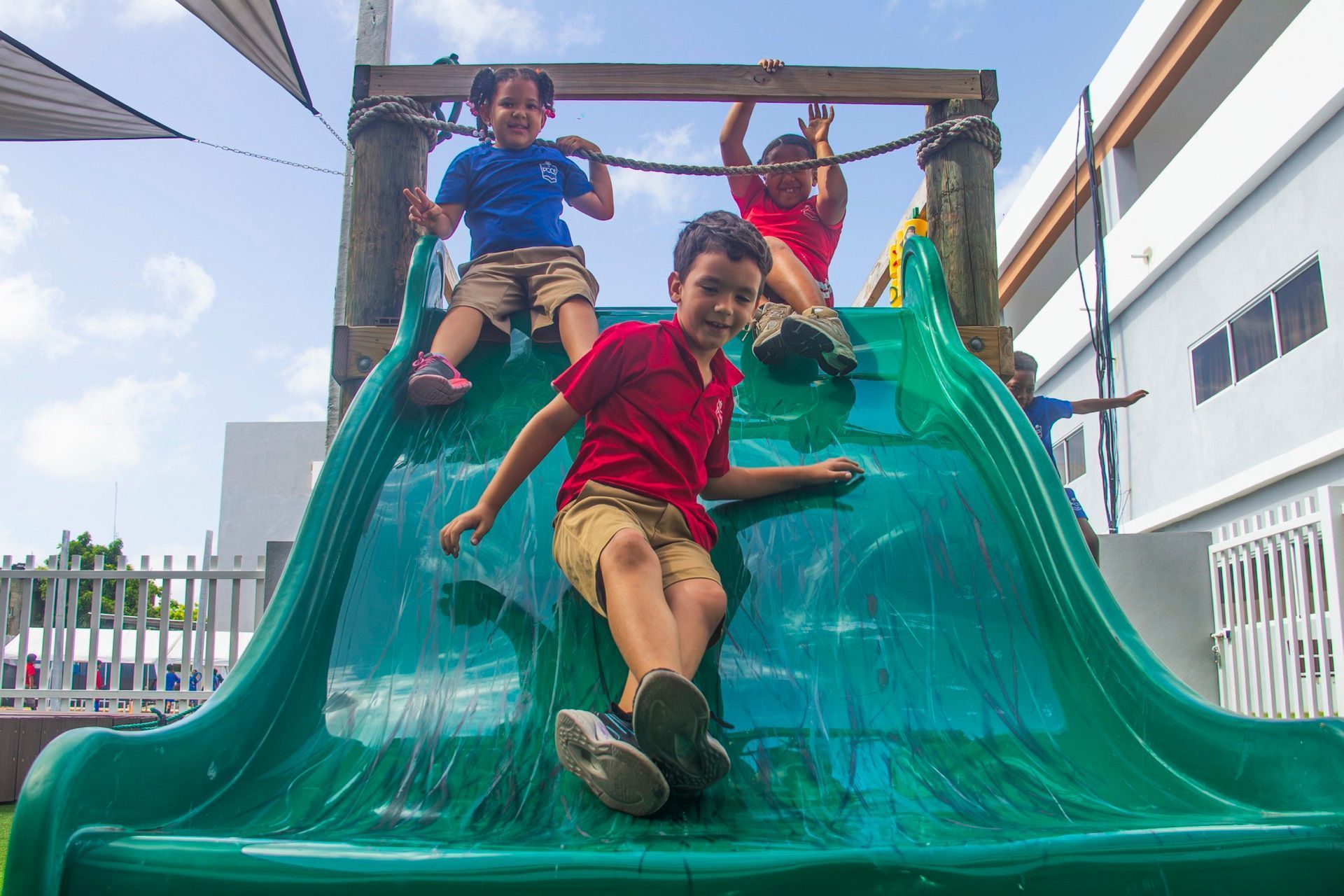 Educational Activities