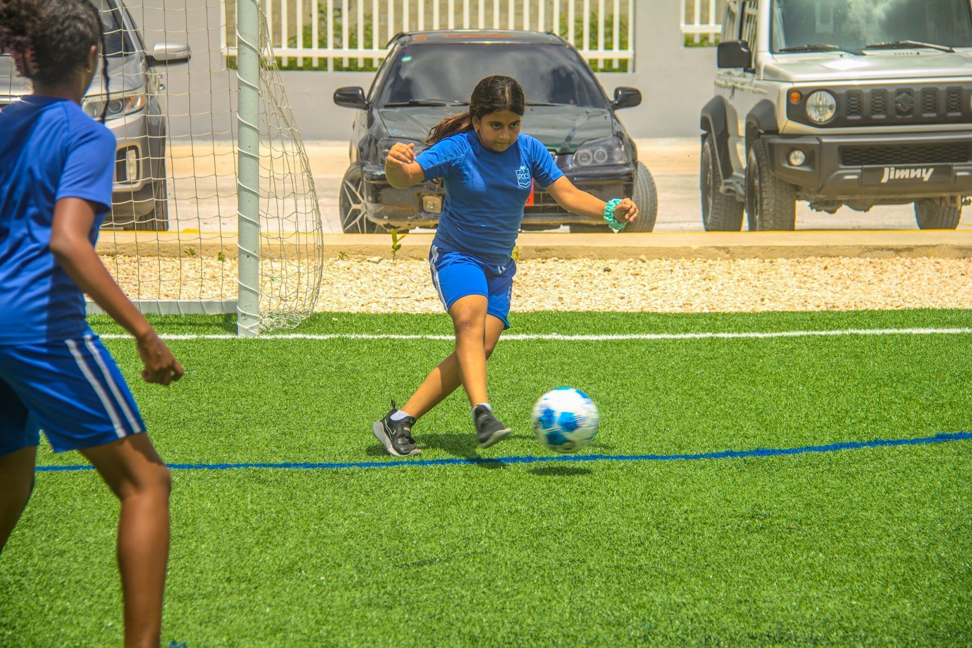 PCCS Vision - Leadership in Christian education