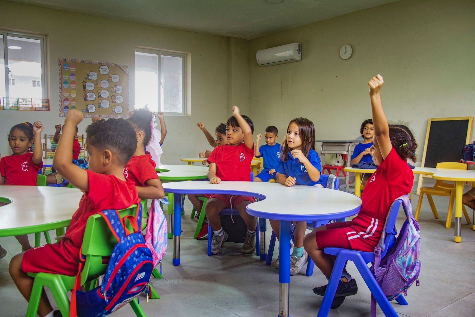 Early Childhood Education