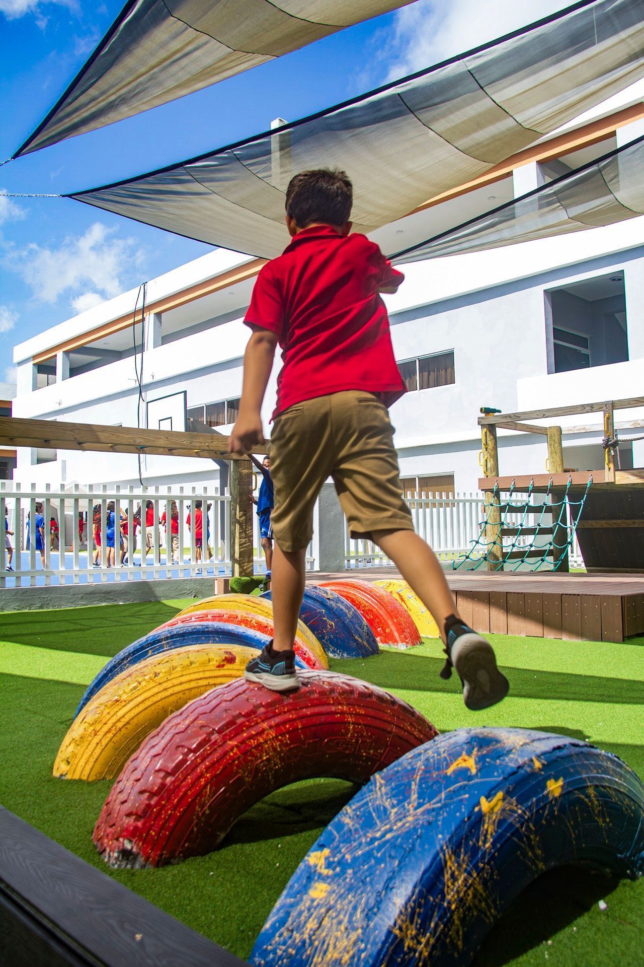 PCCS Values - Formation in Christian values