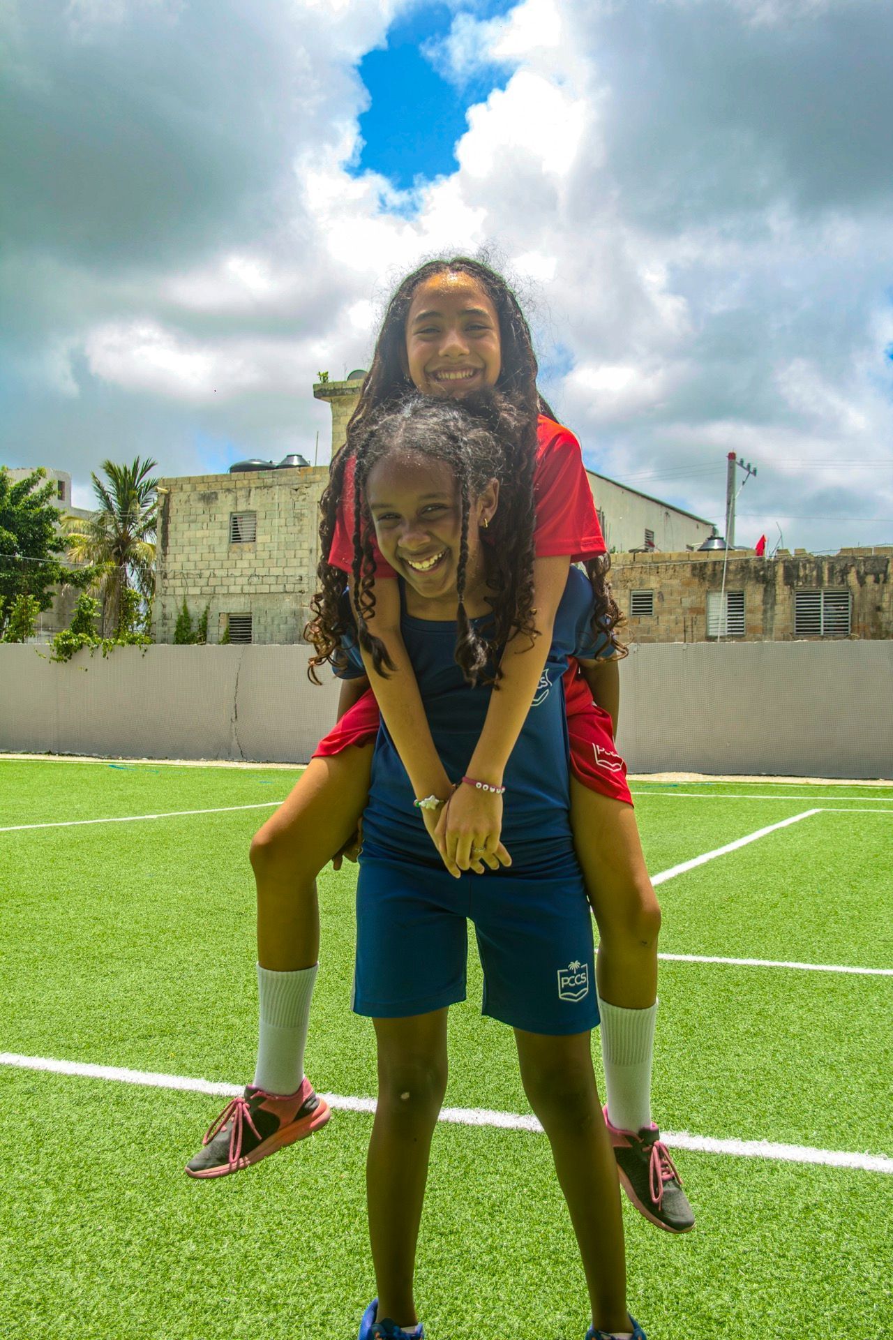 PCCS Mission - Comprehensive Christian education